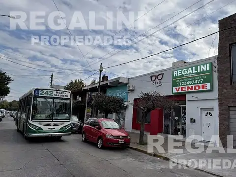Terreno en Venta, FOT 3