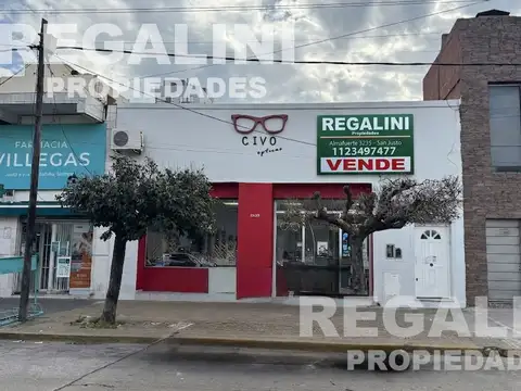 Terreno en Venta en Centro, USD 440.000