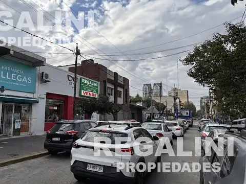 Terreno en Venta, FOS 0,6