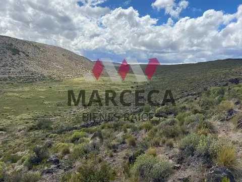 VENTA Estancia Ache-Co 22.260 ha sobre el Embalse Piedra del Águila - Patagonia Argentina