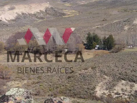VENTA Estancia Ache-Co 22.260 ha sobre el Embalse Piedra del Águila - Patagonia Argentina
