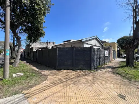 Terreno en Venta, FOT 1