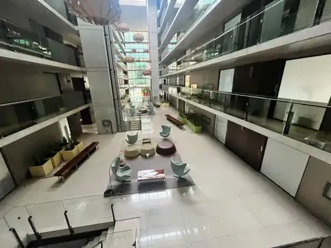 Departamento de 2 dormitorios en alquiler con cochera y amenities Condo 3 Rosario