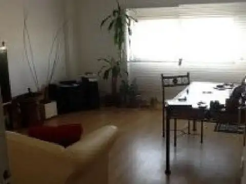 DPTO EN DUPLEX, BAULERA Y TOILETTE