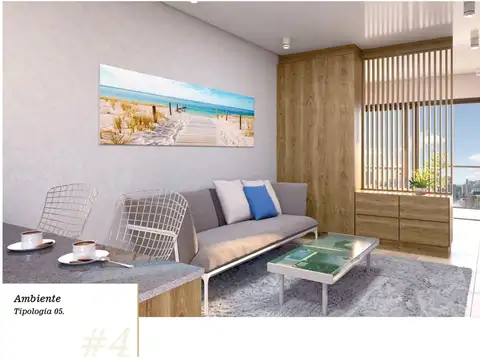 Departamento en Venta Permite mascota