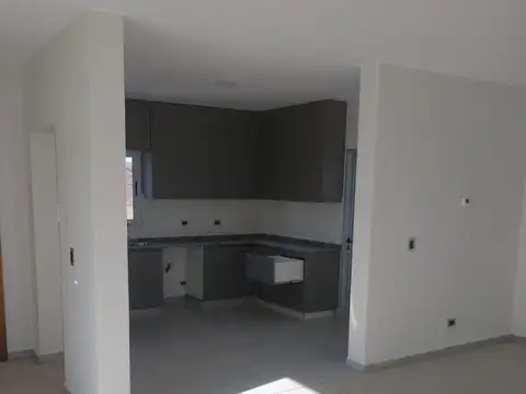 Casa en Venta 1 año
