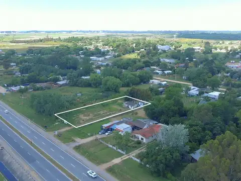 Terreno en Venta en Canelones, USD 165.000