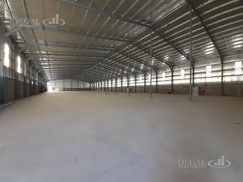 AUTOPISTA EZEIZA - CAÑUELAS KM 46