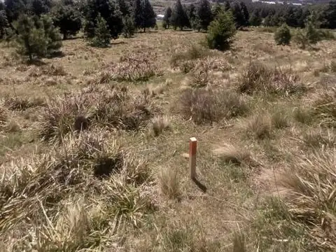 Terreno en Venta de 3,29 m2