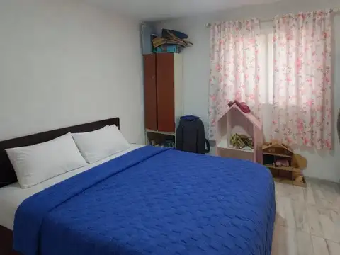 Casa de dos dormitorios