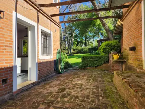 Casa en Venta en El Talar, USD 237.000