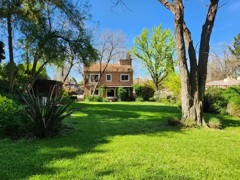 Casa en Venta de 4 dormitorios