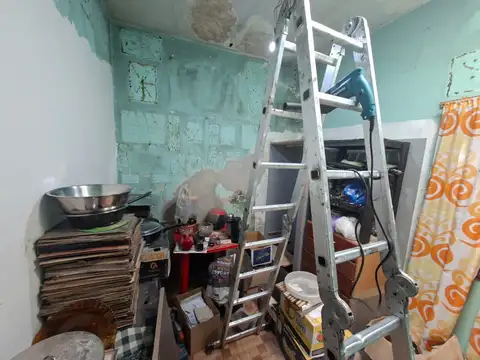 Casa en Venta en Tablada, USD 69.900