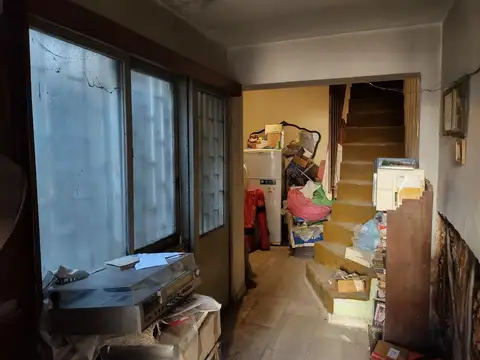 Depto Tipo Casa en Venta de 3 ambientes