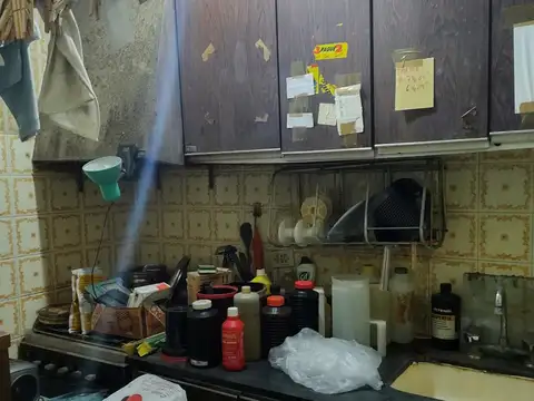 Departamento PH  en Venta en San Cristóbal, Capital Federal, Buenos Aires