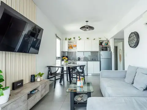 Departamento en Venta 10 años