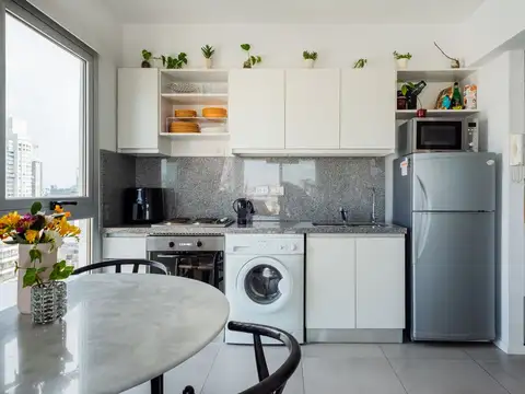 Departamento en Venta Permite mascota