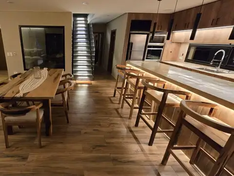 Casa en Venta A Estrenar