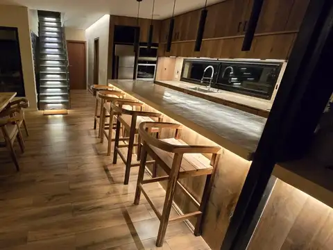 Casa en Venta en Náutico Escobar, USD 365.000