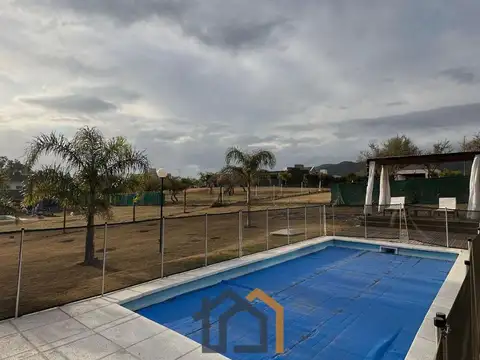 Casa en Alquiler A Estrenar