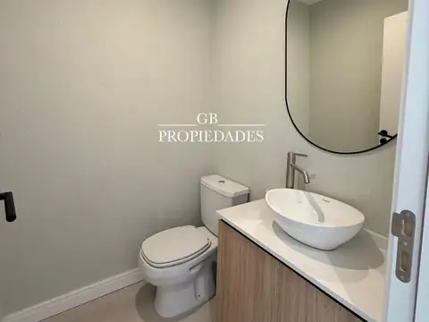 Casa en Venta A Estrenar
