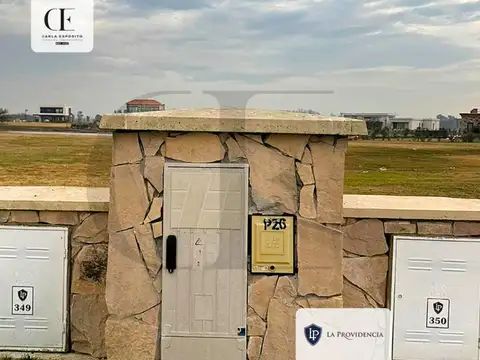 Terreno en Alquiler Temporal en La Providencia Resort & Country Club, USD 142.000