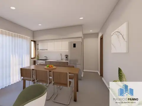Casa en Venta en Capitan Sarmiento, USD 50.000