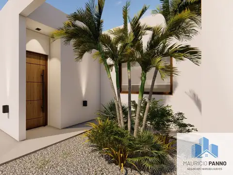 Casa en Venta de 1 dormitorio
