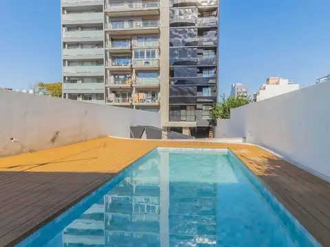 Departamento en Venta en Villa Luro, USD 560.558