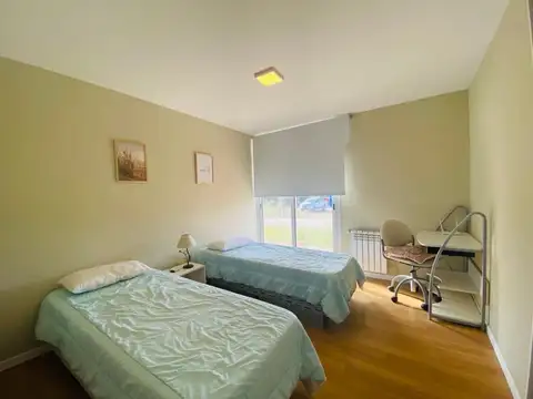 Casa en Venta en Barrio Cerrado Costa Esmeralda, USD 198.000