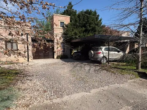 Casa en Venta 21 años