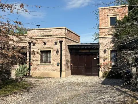 Casa en Venta de 5 dormitorios
