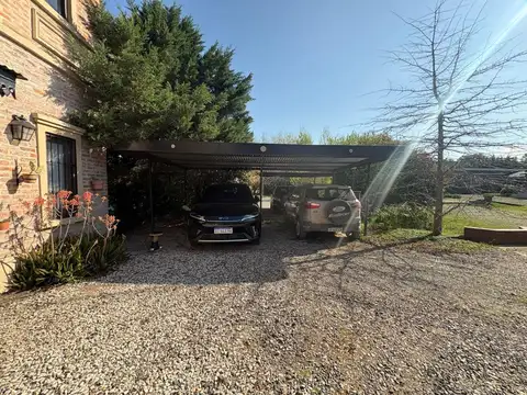 VENTA CASA 6 AMB S CATALINA OPEN DOOR LUJAN  R6