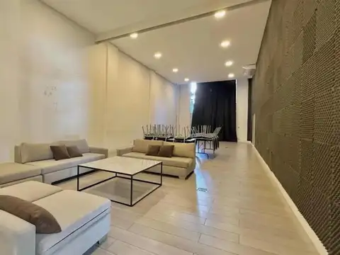 Av. Monroe 2200, Piso 12