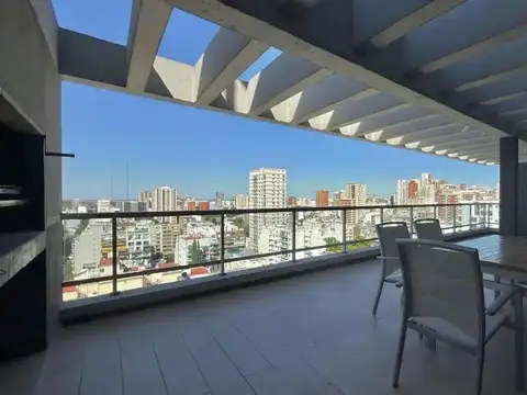 Departamento en Venta en Belgrano, USD 295.000