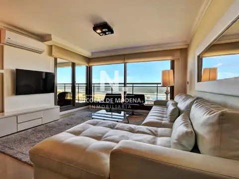 Departamento en Alquiler Temporal de 3 dormitorios