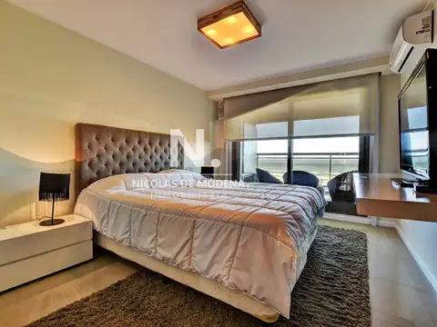 Departamento en Alquiler Temporal 2025 años