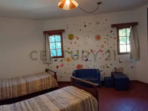 Venta en Venta Pilar en Larena Country Club Pilar Ruta 6 Km. 210
