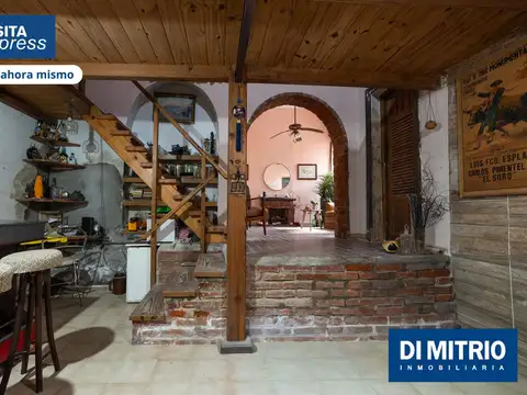 Depto Tipo Casa en Venta al Norte