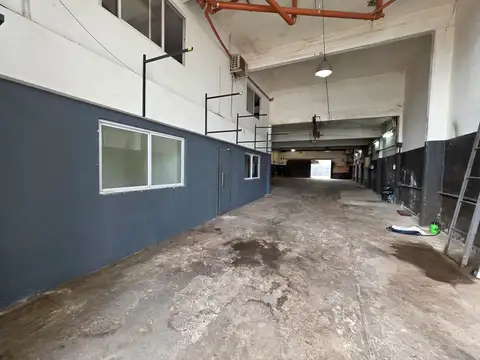 Galpon en Alquiler en Billinghurst, $ 2.300.000