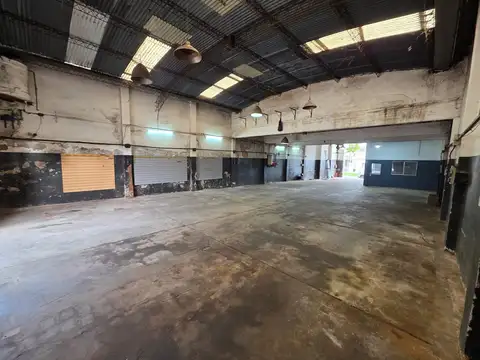 Galpon en Alquiler en Billinghurst, $ 2.300.000