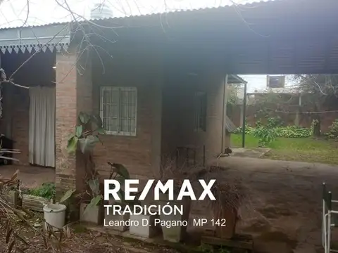 Casa en Venta en Barranqueras, USD 22.000