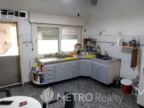Casa en  venta de 4 ambientes en Villa Adelina, Vicente López