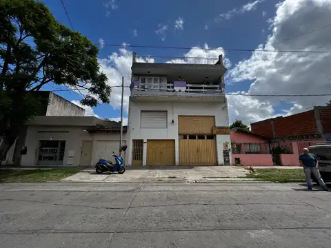 Sitio De Montevideo 3141