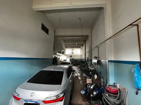 Casa en Venta en Lanus Este, USD 320.000