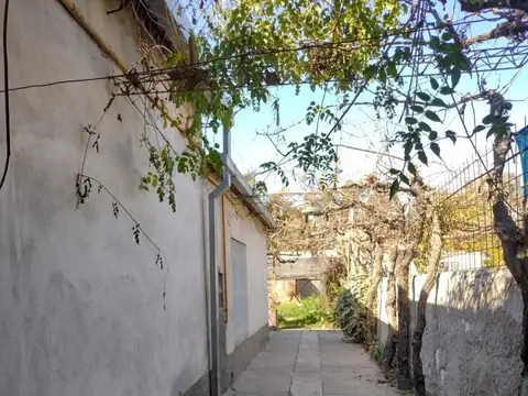 VENDO PROPIEDAD CUADRO NACIONAL SAN RAFAEL MENDOZA