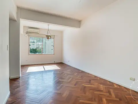 Departamento en Venta en Balvanera, USD 200.000