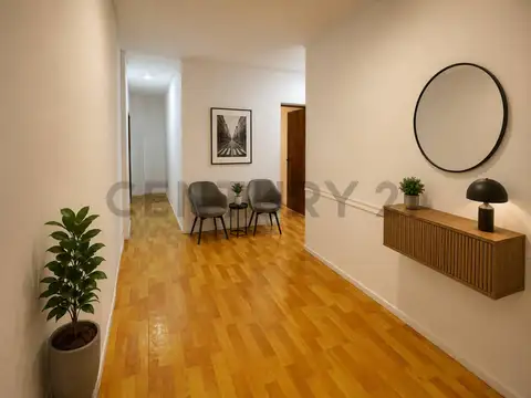 ALQUILER DEPARTAMENTO 4 AMBIENTES CENTRO DE SAN MIGUEL