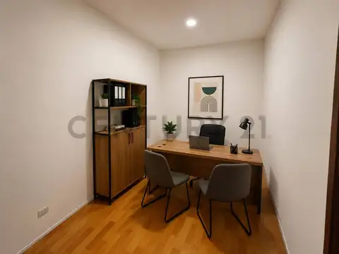 Departamento en Alquiler A Estrenar