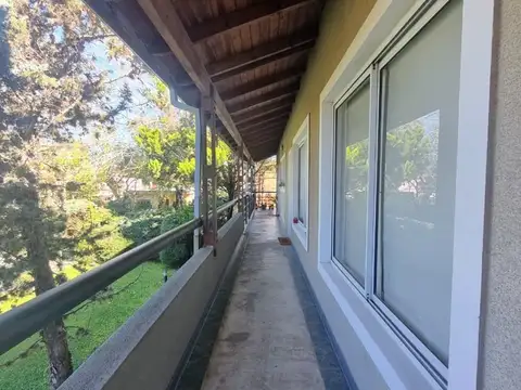 Departamento en Alquiler en Pilar, $ 750.000